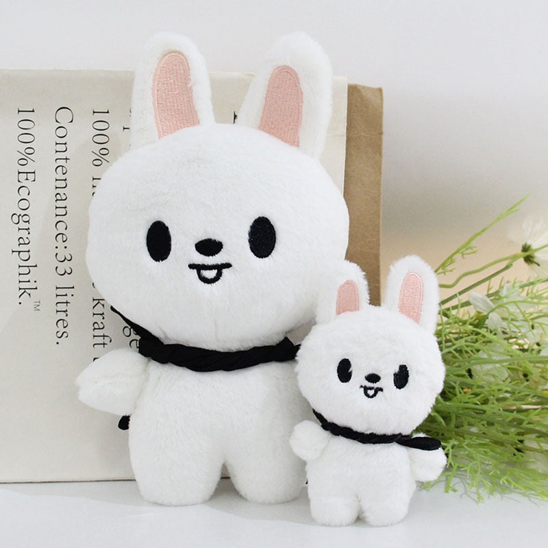 [NEW] SKZOO Dominate Plushies 20CM