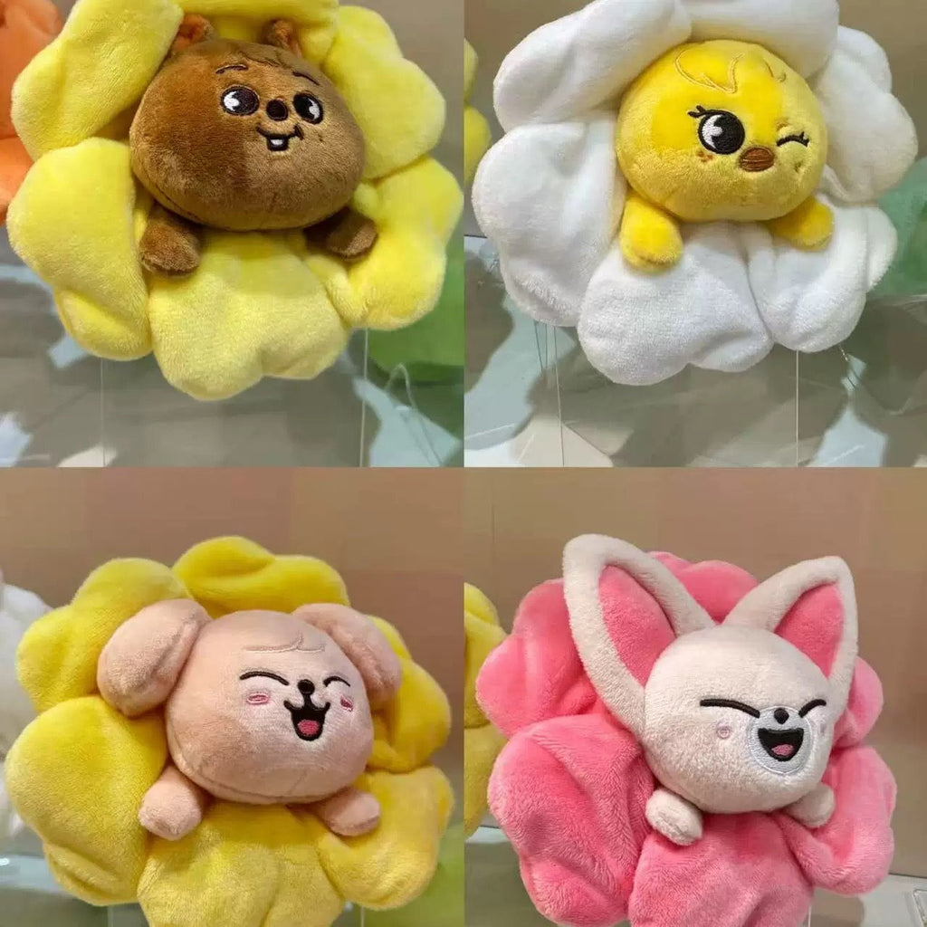 [NEW] SKZOO Flowers