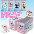 [NEW CONCEPT] SKZ BLIND BOX PHOTOCARDS 10 PCS