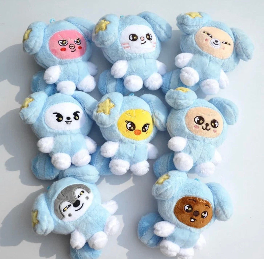 [NEW] SKZOO Run IT Tasy Plushies