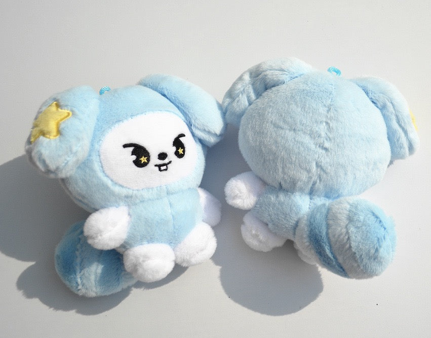 [NEW] SKZOO Run IT Tasy Plushies