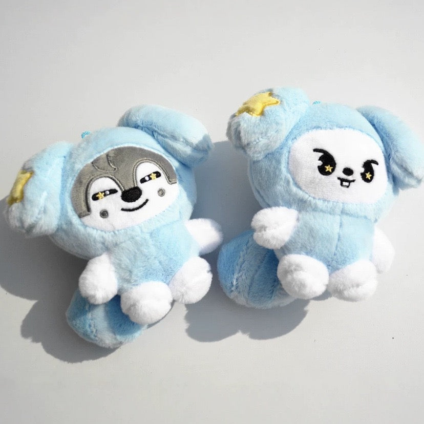 [NEW] SKZOO Run IT Tasy Plushies