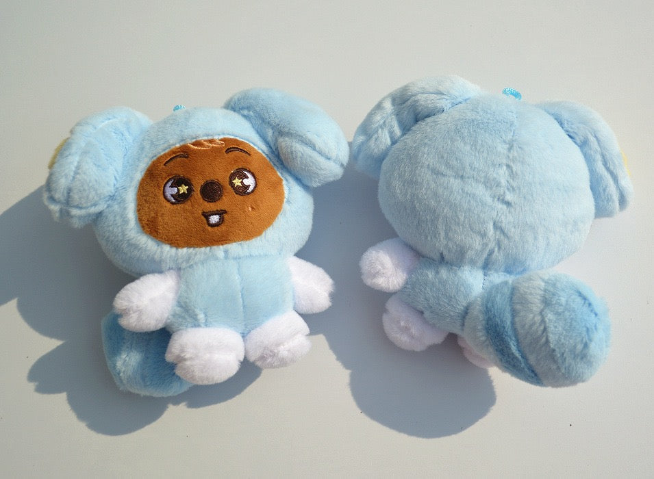 [NEW] SKZOO Run IT Tasy Plushies