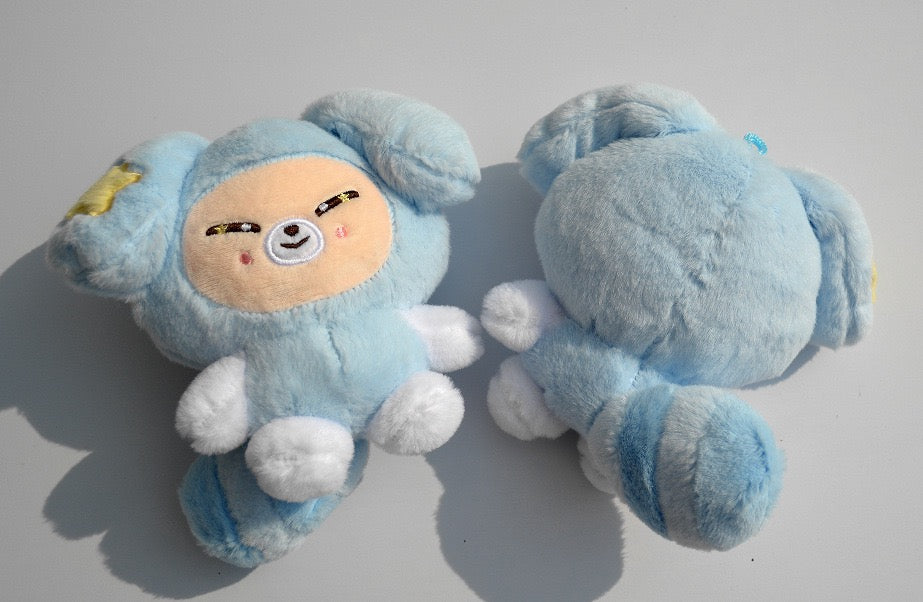 [NEW] SKZOO Run IT Tasy Plushies