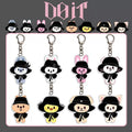 [NEW] SKZOO Do It Keychain