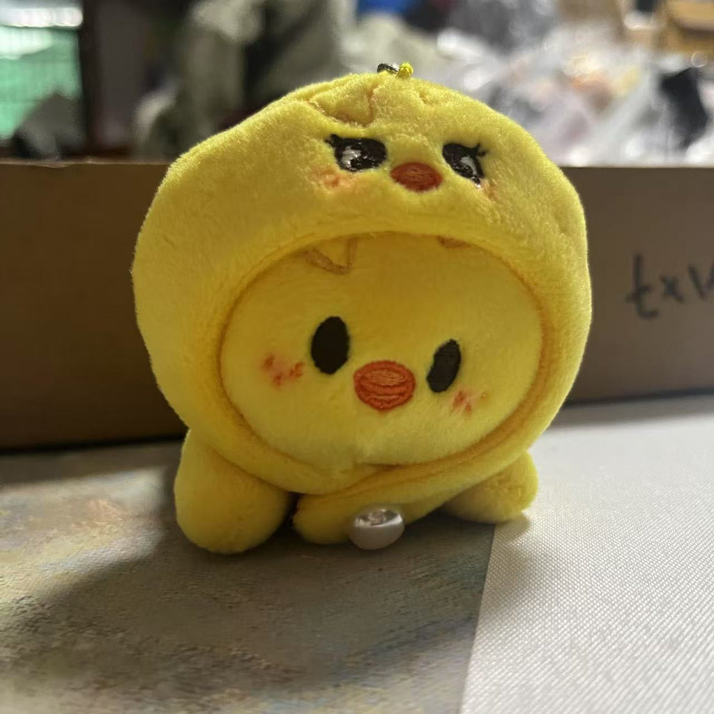 [NEW] SKZOO Dominate Laying Plushies