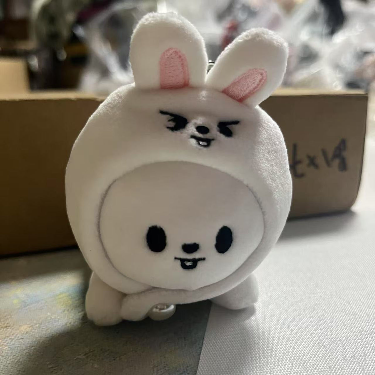 [NEW] SKZOO Dominate Laying Plushies