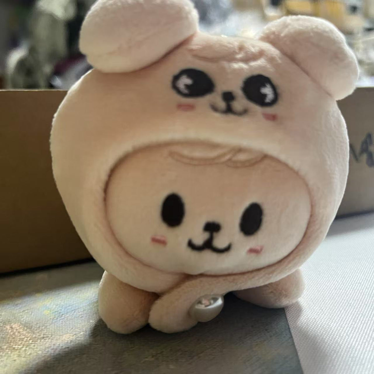 [NEW] SKZOO Dominate Laying Plushies