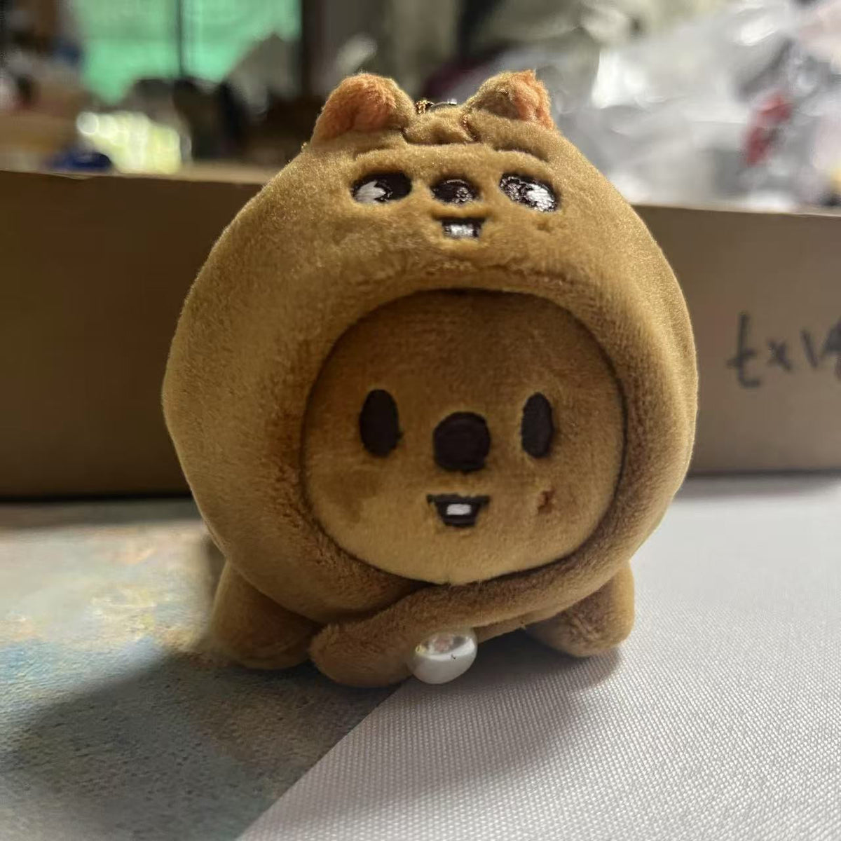 [NEW] SKZOO Dominate Laying Plushies