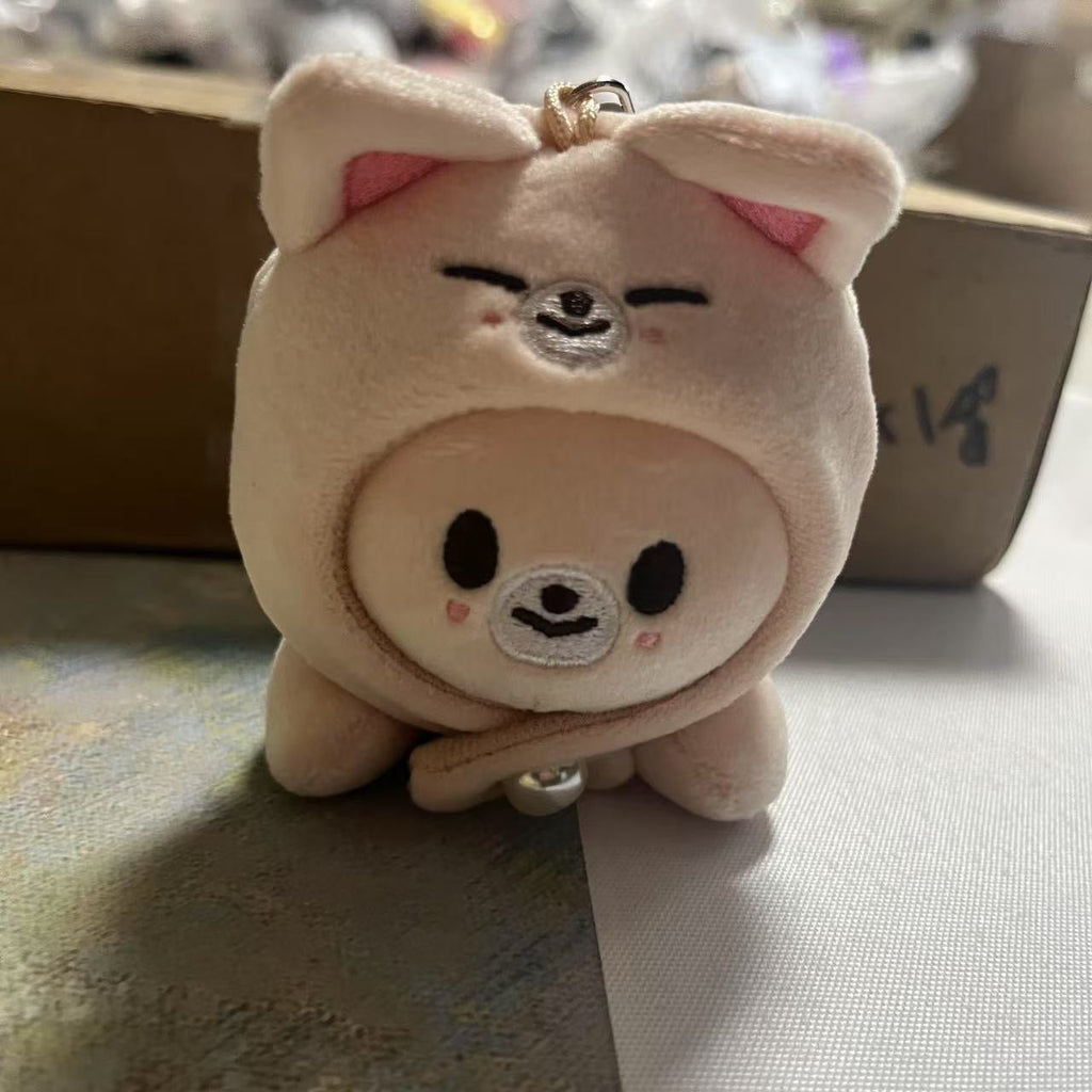 [NEW] SKZOO Dominate Laying Plushies