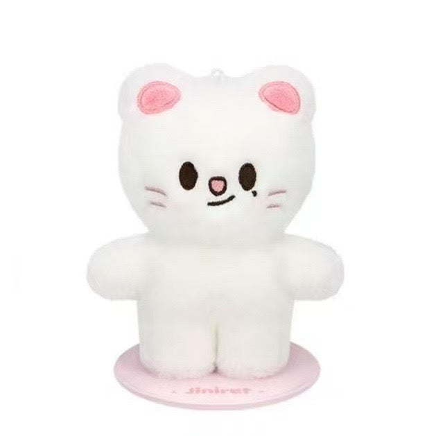 [NEW] SKZOO Plushies Stand Magnetic NC