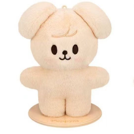 [NEW] SKZOO Plushies Stand Magnetic NC