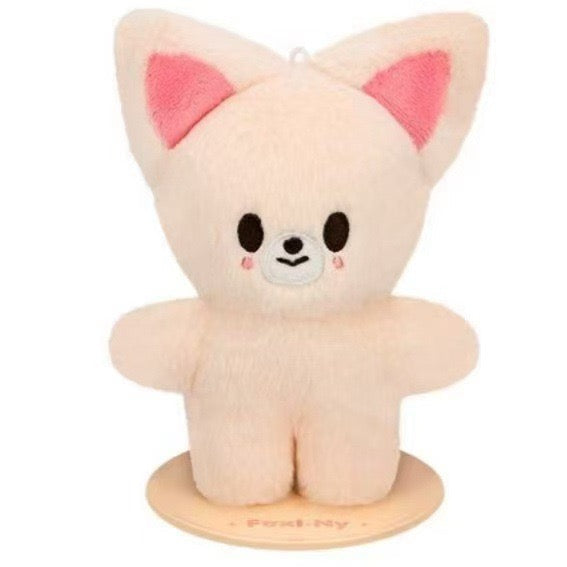 [NEW] SKZOO Plushies Stand Magnetic NC