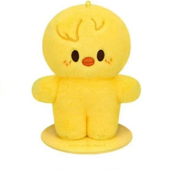 [NEW] SKZOO Plushies Stand Magnetic NC