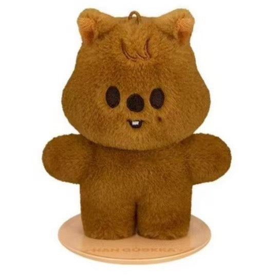 [NEW] SKZOO Plushies Stand Magnetic NC
