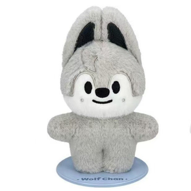 [NEW] SKZOO Plushies Stand Magnetic NC
