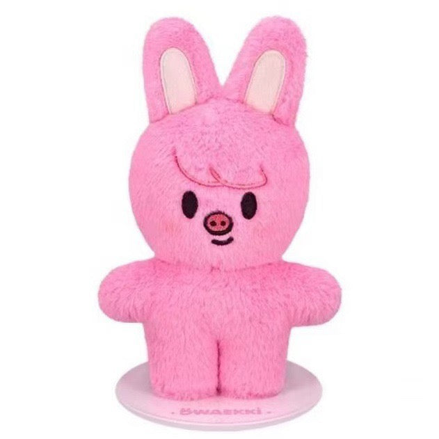 [NEW] SKZOO Plushies Stand Magnetic NC