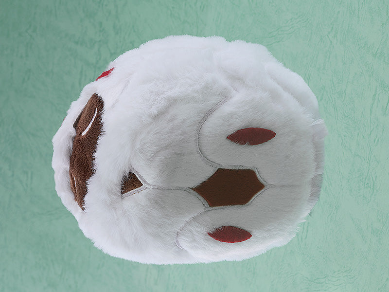 Made in Abyss Fluffy Manju Plushie Faputa