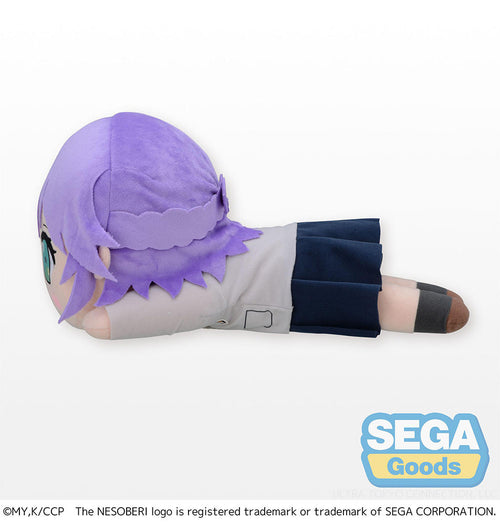 A Couple of Cuckoos – Hiro Segawa NESOBERI Lay-Down Plush | SEGA MEJ