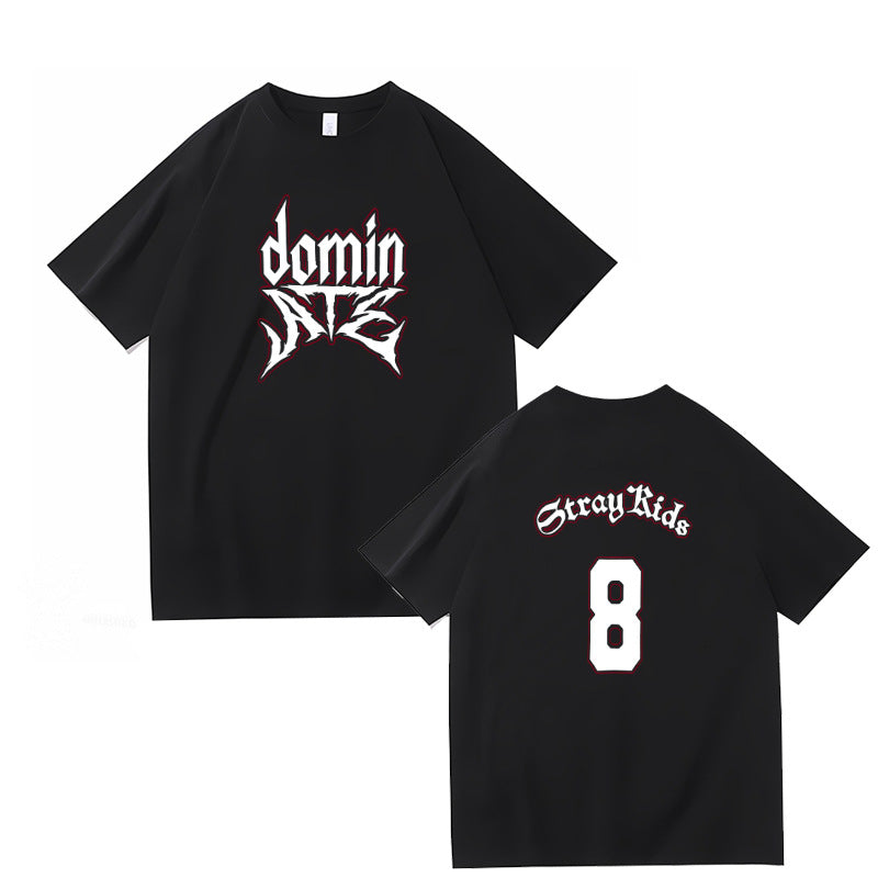 SKZ Dominate Jersey