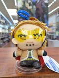 My Hero Academia- World Heroes’ Mission Tomonui Plush Hawks