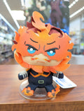 My Hero Academia- World Heroes’ Mission Tomonui Plush Endeavor