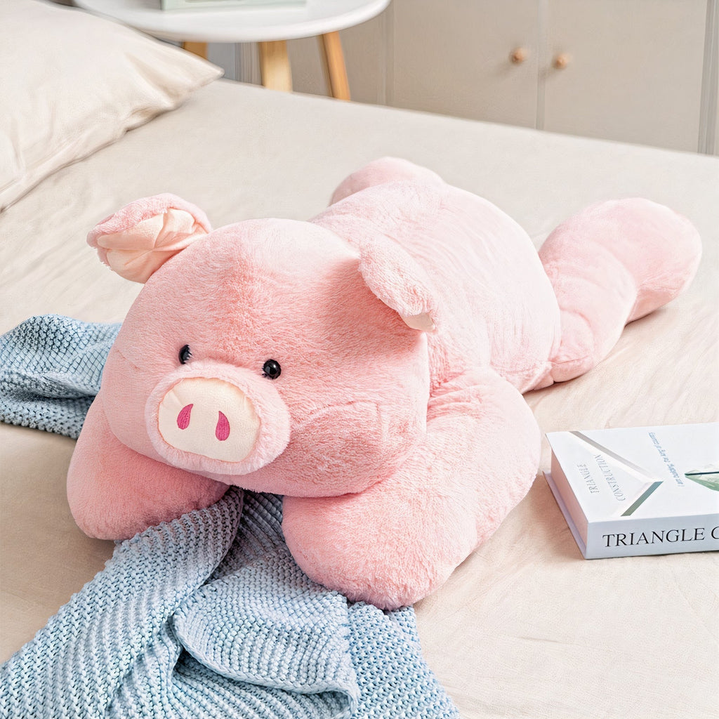 Plumpy Adorable Stuffed Animal Plushies