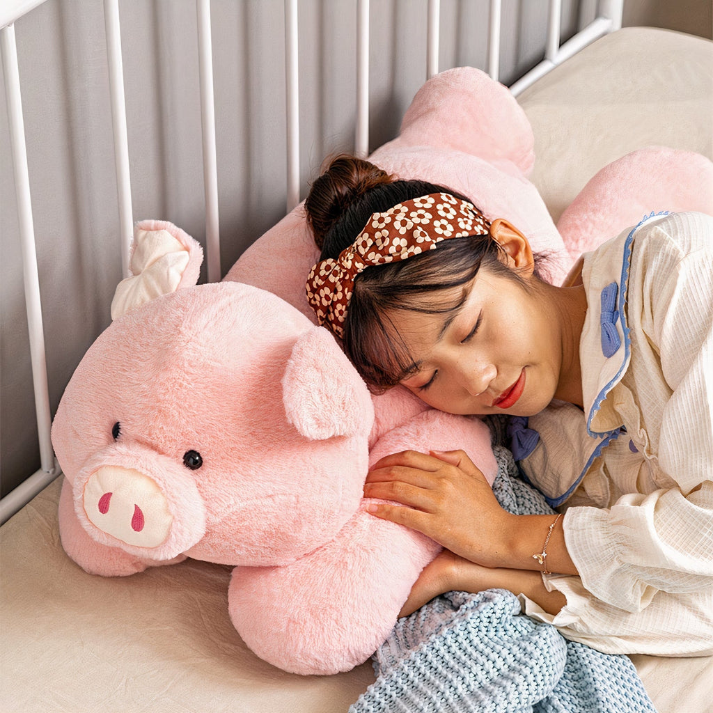 Plumpy Adorable Stuffed Animal Plushies