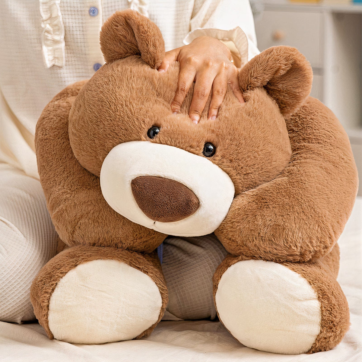 Plumpy Adorable Stuffed Animal Plushies