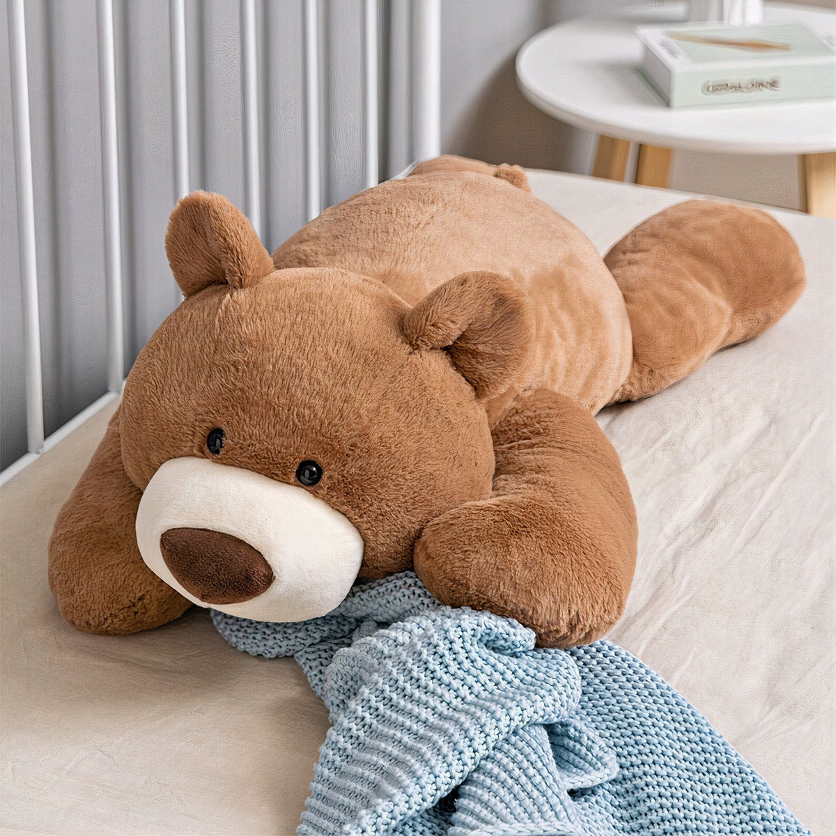 Plumpy Adorable Stuffed Animal Plushies