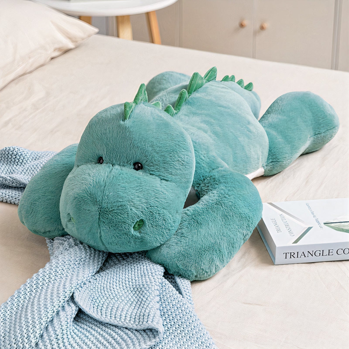 Plumpy Adorable Stuffed Animal Plushies