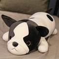 Plumpy Bruce the Bulldog Plushie