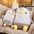 Plumpy Penguin-kun Plushie