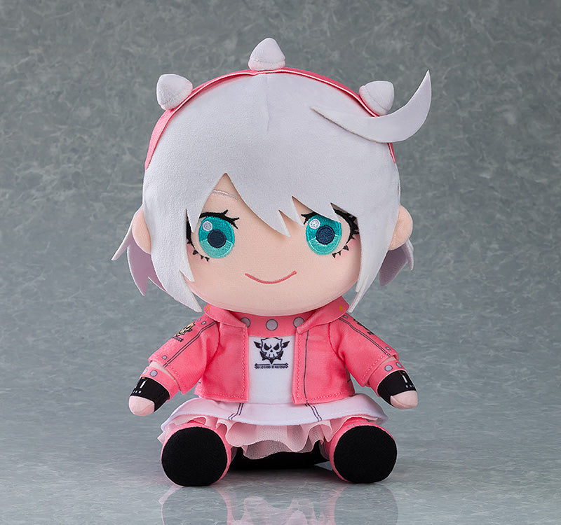 GUILTY GEAR Plushie Elphelt Valentine