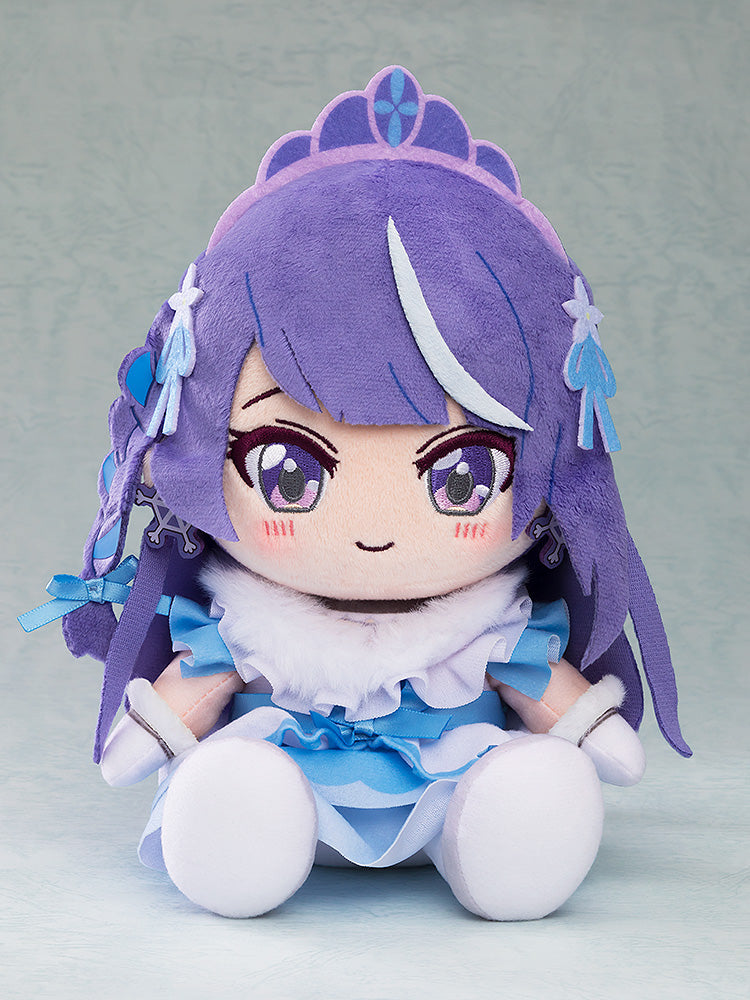 VTuber Legend Kokorone Awayuki Plushie - Official Good Smile Company