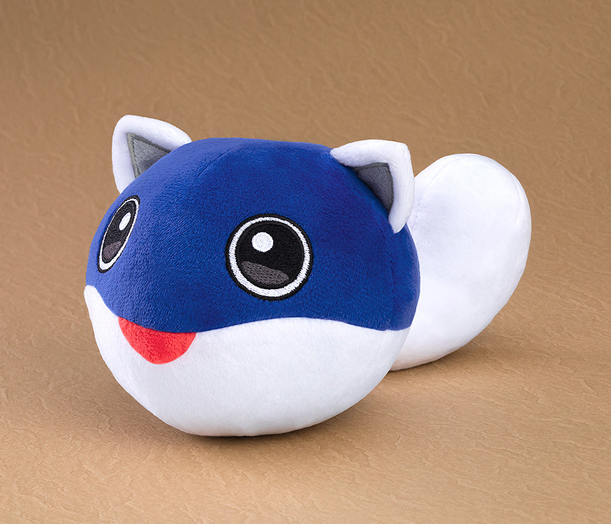 Shiren the Wanderer: Koppa & Mamel Plushie Set – Official Good Smile Import