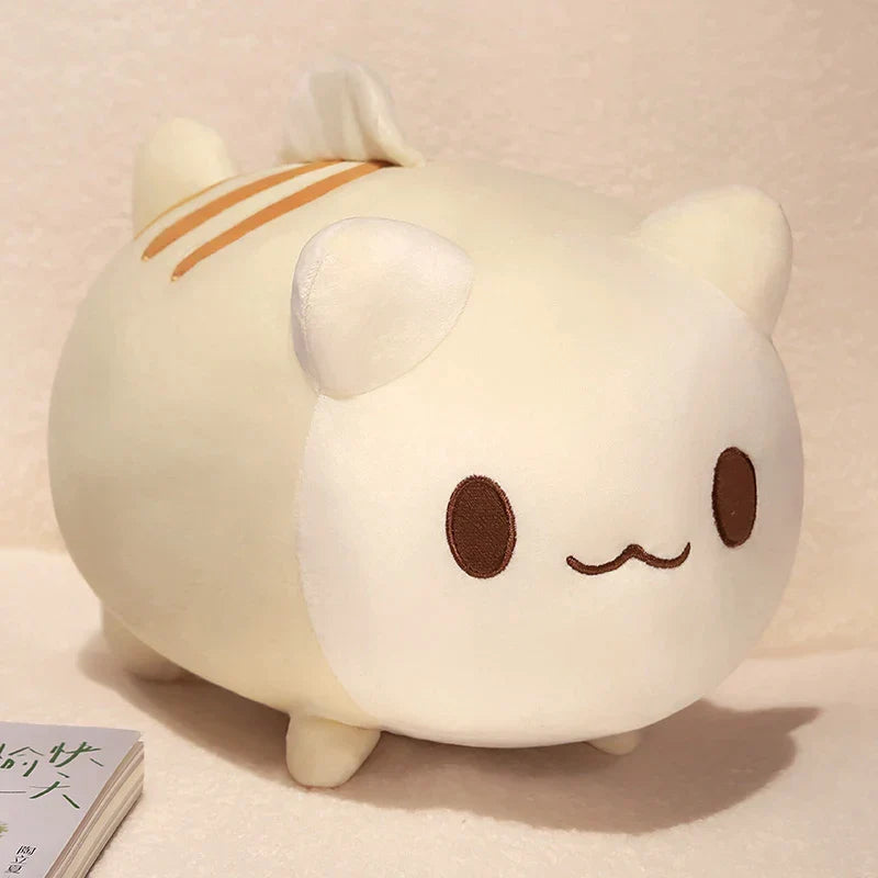 Chibi Kitty Plushies