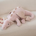 Soft Dragon Plushies