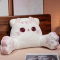 Adorable Kawaii Cat Cozy Cushion Pillow