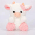 Soft Cow Plushies