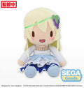KonoSuba: God's Blessing on this Wonderful World! Iris Large Plush by SEGA