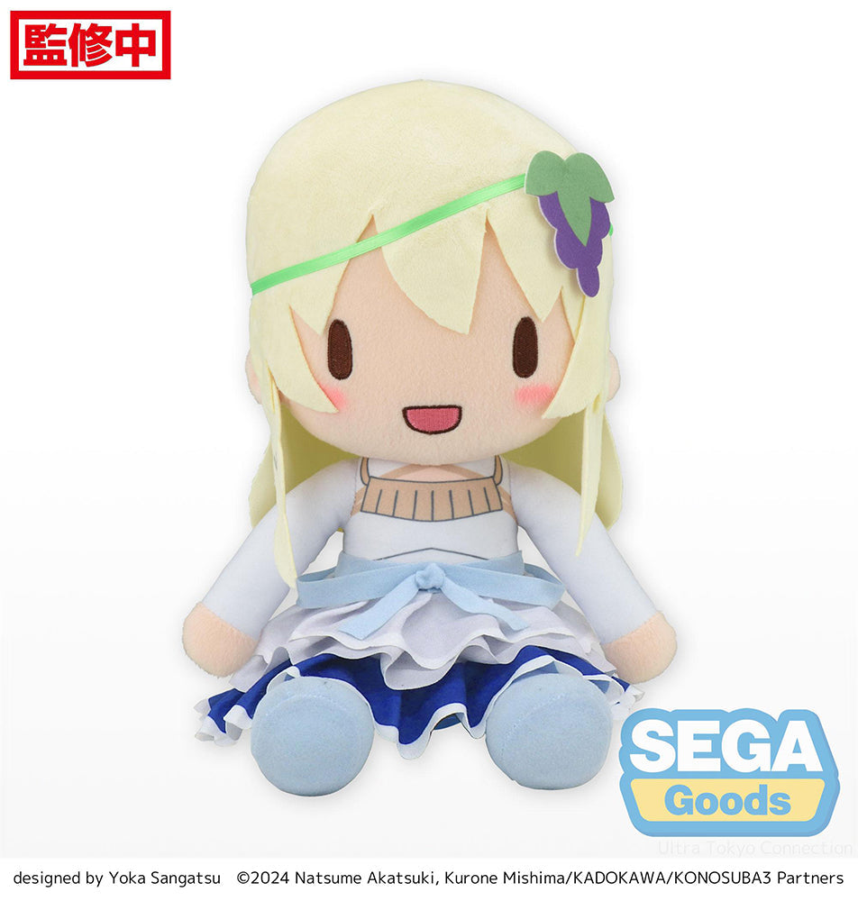 KonoSuba: God's Blessing on this Wonderful World! Iris Large Plush by SEGA