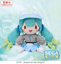 Hatsune Miku Fuwa Petit Series M Plush – Conceptual Series Vol.2 (SEGA)