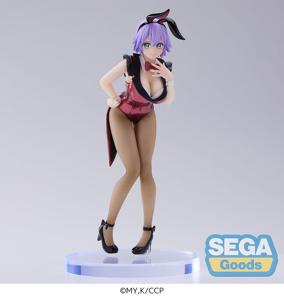 A Couple of Cuckoos – Hiro Segawa PM Prize Figure | SEGA