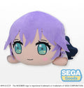 A Couple of Cuckoos – Hiro Segawa NESOBERI Lay-Down Plush | SEGA MEJ