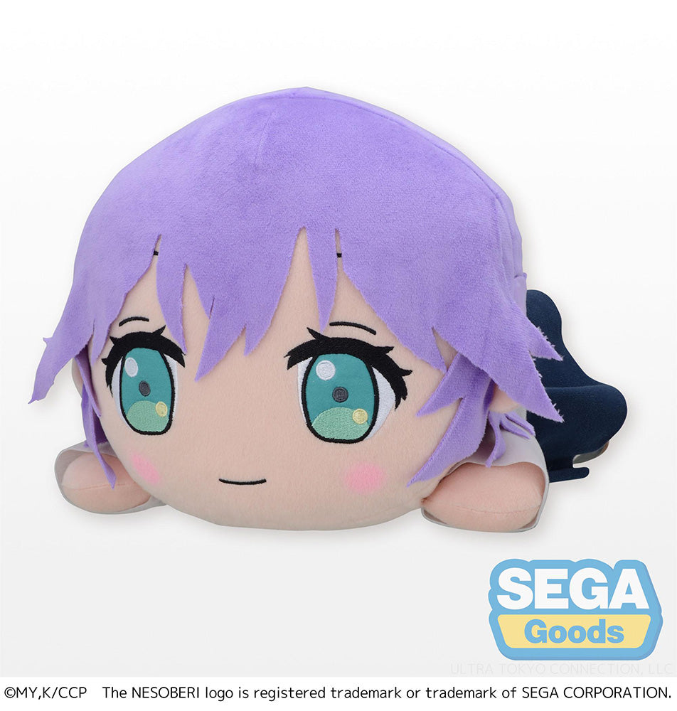 A Couple of Cuckoos – Hiro Segawa NESOBERI Lay-Down Plush | SEGA MEJ