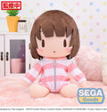 Saekano Megumi Kato Plush - Fuwapetit L Size Pajamas Ver. by SEGA