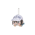 SEGA: Cells at Work! Vol. 2 - Platelet Code Black Lay-Down Plush