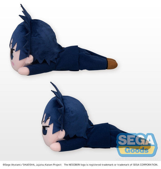 NESOBERI (Lay-Down) Jujutsu Kaisen SP Plush Megumi Fushiguro