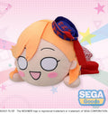 NESOBERI (Lay-Down) Love Live! Superstar!! MEJ Plush Kanon Shibuya - START!! True dreams